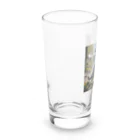 kyonyの新たなる世界への探求者 Long Sized Water Glass :left