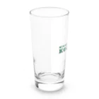 jyo&1suのNIKKO GOLF BASE KOJIKEN公式グッズ Long Sized Water Glass :left