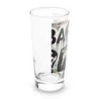 HaYoのストリートフォト Long Sized Water Glass :left