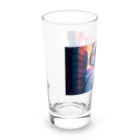 TOKYO_MELANCHOLIC_REVERIEのアヤネ Long Sized Water Glass :left