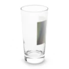 KyokichiのCompartment for Fluid / Stagnation of Memory Long Sized Water Glass :left