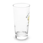 Sunchannel_SHOPの旅キノコ Long Sized Water Glass :left