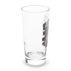 ロック堂のレコードプレイヤー Long Sized Water Glass :left