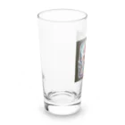 kenken-kenkenショップの幻想獣 Long Sized Water Glass :left