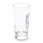jewel_beのタンザナイト Long Sized Water Glass :left