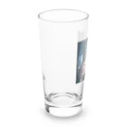 katohkouchiのMoonlit_Mischief Long Sized Water Glass :left