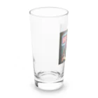 Taki_Workの大人の女性が魅力的にイメージされた写真です。 Long Sized Water Glass :left