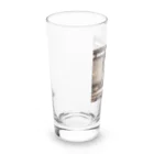curtisの和風の佇まい Long Sized Water Glass :left