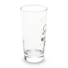 喫茶あいおいの喫茶あいおい Long Sized Water Glass :left