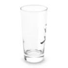 merci6v6の豆腐女子 Long Sized Water Glass :left