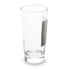 フルイチの趣味の伊勢湾産焼海苔全型 Long Sized Water Glass :left