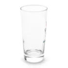 Golfyのスマートバニー Long Sized Water Glass :left