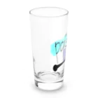 fitsの情熱 Long Sized Water Glass :left