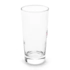 STOP POACHNGのSTOP POACHNG(original) Long Sized Water Glass :left