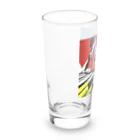 rit=ndのトレッキングLady Long Sized Water Glass :left