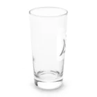 tanupondesuyoの外国人に人気の漢字入りグッズ（おみやげにいかがですか） Long Sized Water Glass :left