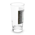 ayumu1412の犬山城 Long Sized Water Glass :left