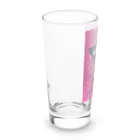 MY.LILILALAの好きなところへ行こう Long Sized Water Glass :left