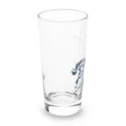 chicodeza by suzuriのサジタリウス Long Sized Water Glass :left