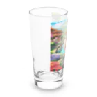 janeiroのDoragon６ Long Sized Water Glass :left