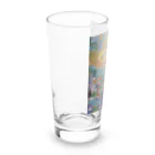 アルクメーネのプレアデス　l Long Sized Water Glass :left