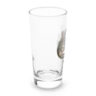 ace interiorのエースインテリアグッズ Long Sized Water Glass :left