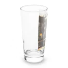 imagine wear0424のマニアックな寝室 Long Sized Water Glass :left