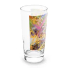 Shinya_Moritaのabstract Long Sized Water Glass :left