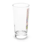 SWQAのピスタチオアイス Long Sized Water Glass :left