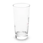 yuri-yuri-lifeの思いやり Long Sized Water Glass :left