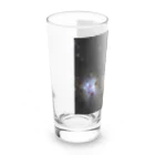 S204_Nanaのオリオン大星雲 Long Sized Water Glass :left