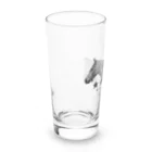 TaikiRacingClubShopのROSARIAN Long Sized Water Glass :left