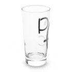 ebesのpfcアンバランス Long Sized Water Glass :left