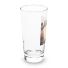 renesisのIt means that your future hasn't been written yet. Long Sized Water Glass :left