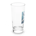 ニコショップのZERO Long Sized Water Glass :left