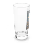 Fujika145のFlutterdance Long Sized Water Glass :left