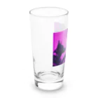 madatubomiの友情 Long Sized Water Glass :left