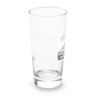 takkun0328のGT-Rキャットアドベンチャー Long Sized Water Glass :left