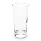 廃車輪業のRS Long Sized Water Glass :left