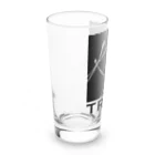 【雑貨・衣類】黒柳屋総本店のKOJI TRIBE Long Sized Water Glass :left