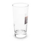 Urban shadow Street GearのStealthRun Ninja Long Sized Water Glass :left