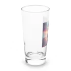 sisinryuuの青龍1 Long Sized Water Glass :left