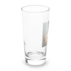 bigbamboofamilyの bigbamboofamily Long Sized Water Glass :left