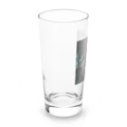 bigbamboofamilyの bigbamboofamily Long Sized Water Glass :left