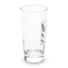 michael−skショップのfeathers of hope Long Sized Water Glass :left