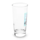 sorasora1027のフレブル Long Sized Water Glass :left