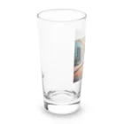 solt-oreのシドニー Long Sized Water Glass :left