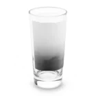 mmk03の霧の中で Long Sized Water Glass :left