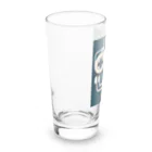 Namataのgame pad Long Sized Water Glass :left