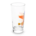 とあ の店の無名の猫騎士 Long Sized Water Glass :left